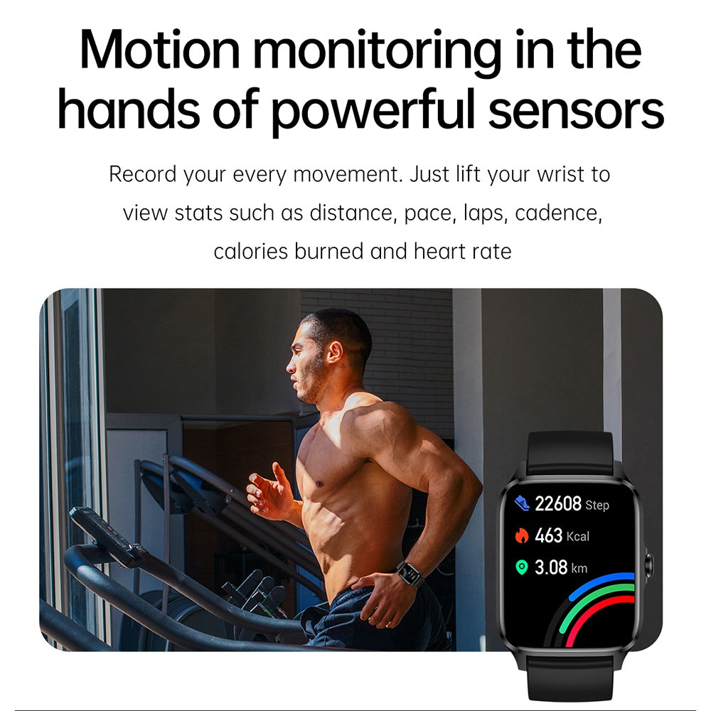 smart watch smart watch